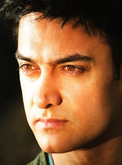 Aamir Khan Fotoğrafları 53