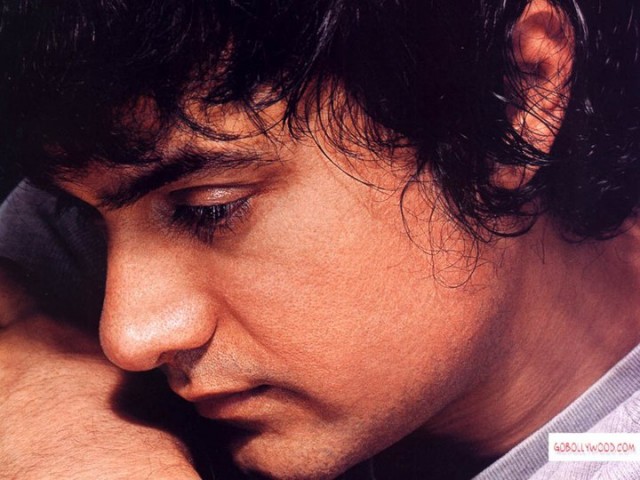 Aamir Khan Fotoğrafları 55