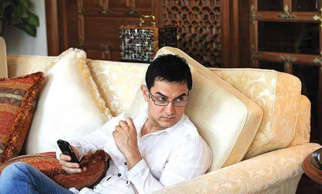 Aamir Khan Fotoğrafları 275