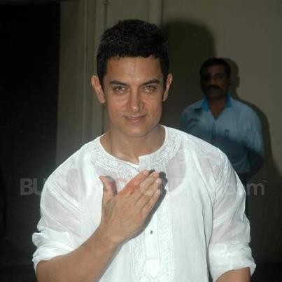 Aamir Khan Fotoğrafları 299