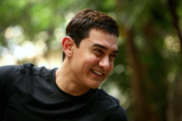 Aamir Khan Fotoğrafları 349