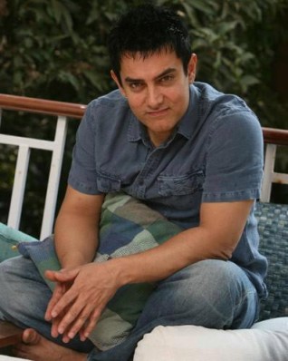 Aamir Khan Fotoğrafları 383