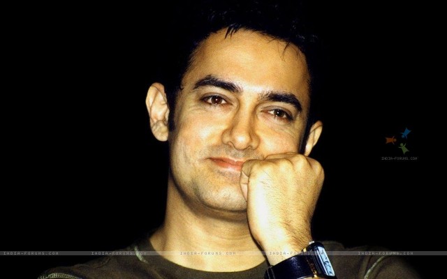 Aamir Khan Fotoğrafları 558