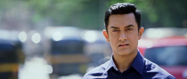 Aamir Khan Fotoğrafı