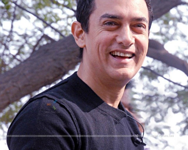 Aamir Khan Fotoğrafları 607