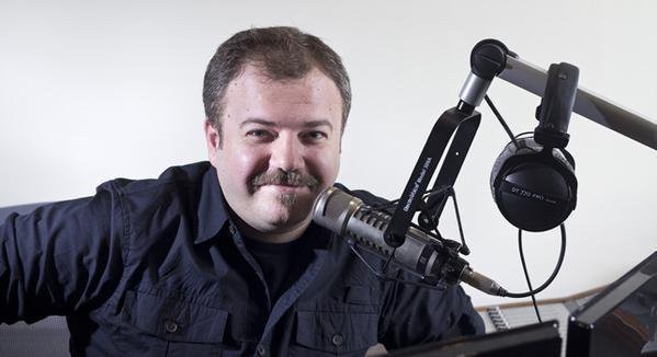 Nihat Sırdar Fotoğrafı