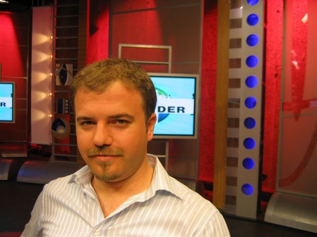 Nihat Sırdar Fotoğrafı