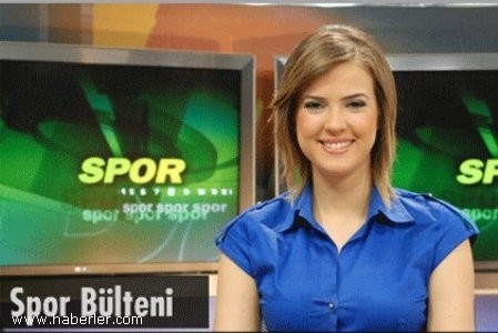 Simge Fıstıkoğlu Fotoğrafı