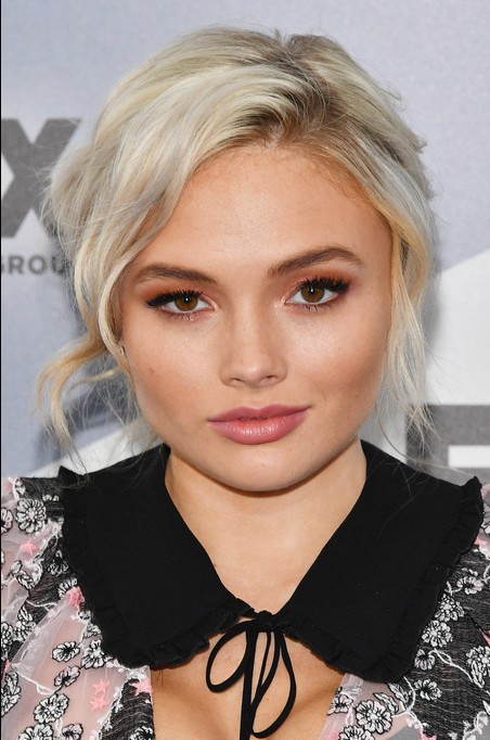 Natalie Alyn Lind Fotoğrafları 25