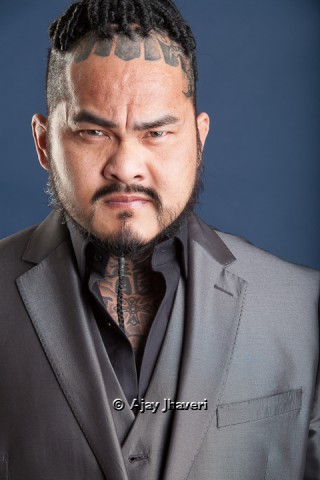 Marcus Natividad Fotoğrafı