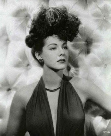 Maria Montez Fotoğrafları 6