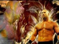 Bill Goldberg Fotoğrafı