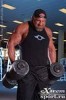 Bill Goldberg Fotoğrafı