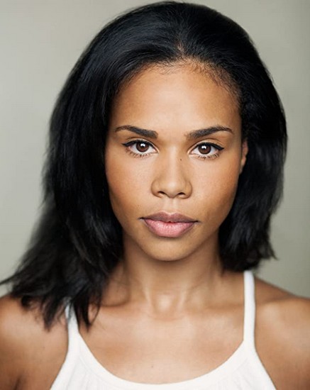 Roxy Sternberg Fotoğrafı