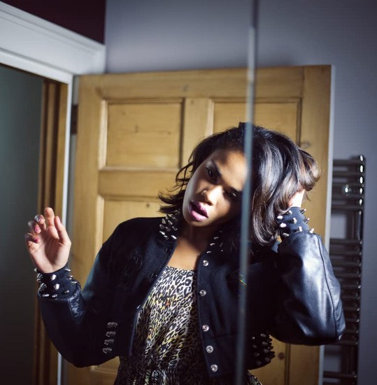 Roxy Sternberg Fotoğrafı