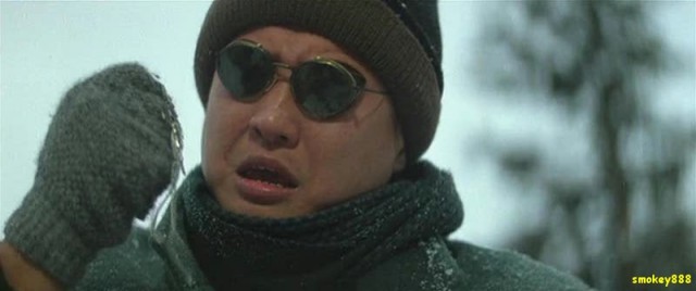 Sammo Hung Fotoğrafları 4