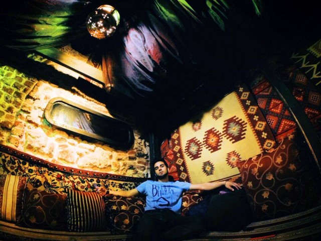 Pulkit Samrat Fotoğrafı