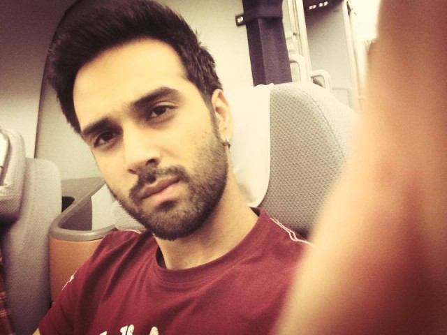 Pulkit Samrat Fotoğrafı