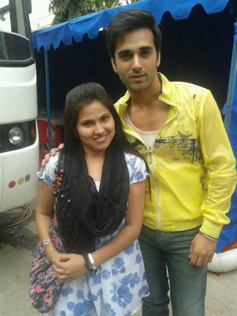 Pulkit Samrat Fotoğrafı