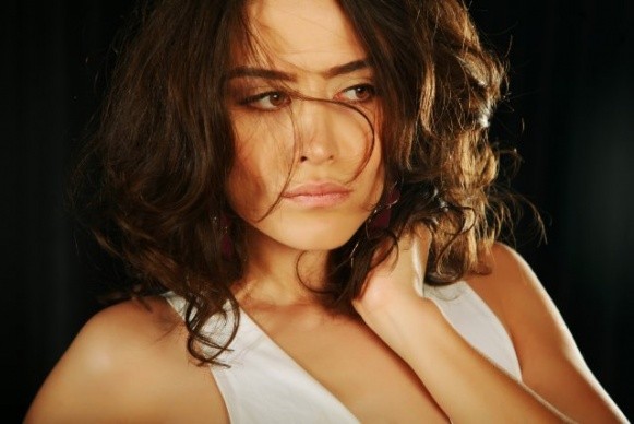 Belçim Bilgin Fotoğrafı