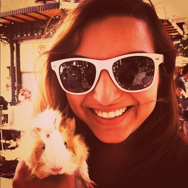 Aylin Bayramoglu Fotoğrafı