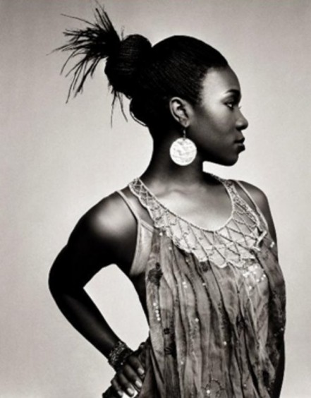 India.Arie Fotoğrafı