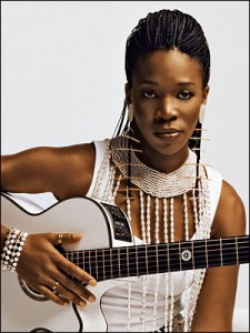 India.Arie Fotoğrafı