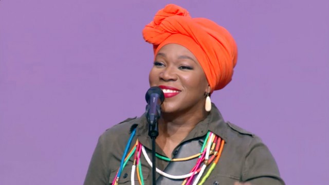 India.Arie Fotoğrafları 22