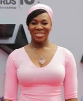 India.Arie Fotoğrafı