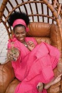 India.Arie Fotoğrafı