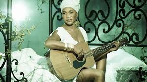 India.Arie Fotoğrafı