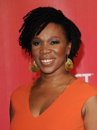 India.Arie Fotoğrafı