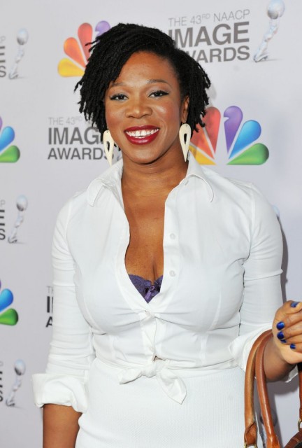 India.Arie Fotoğrafları 6