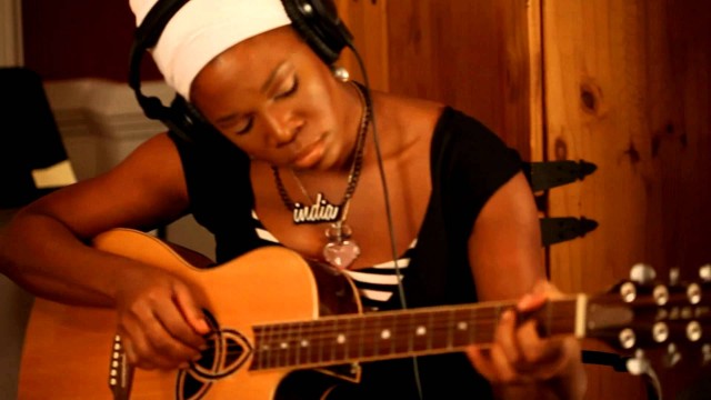 India.Arie Fotoğrafları 78