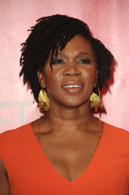 India.Arie Fotoğrafı