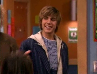 Cody Linley Fotoğrafları 12