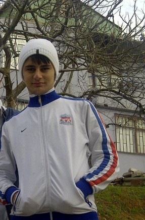 Muhammet Mustafa Aşık Fotoğrafı