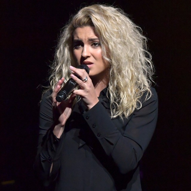 Tori Kelly Fotoğrafı