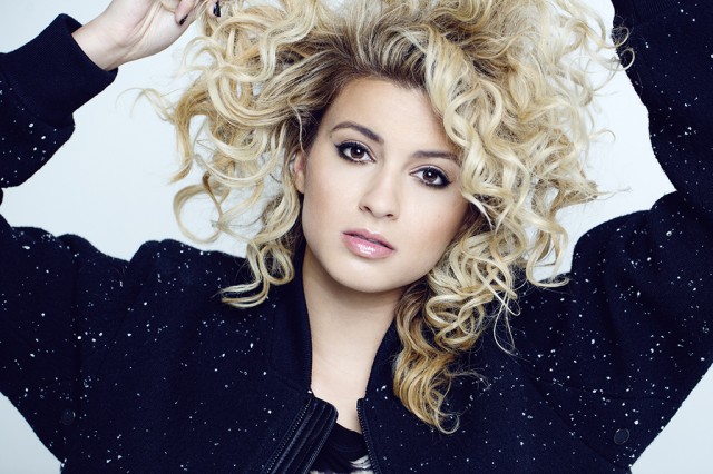 Tori Kelly Fotoğrafı