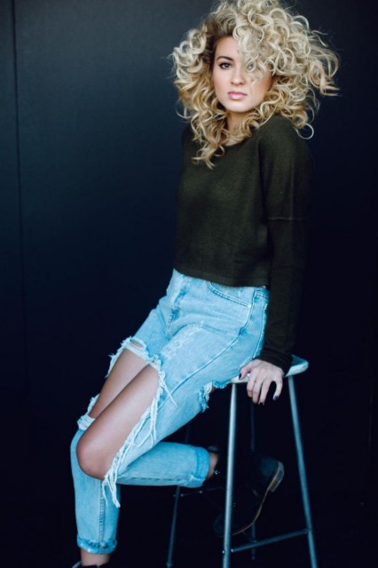 Tori Kelly Fotoğrafı