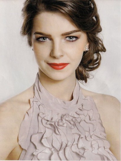 Pelin Karahan Fotoğrafı