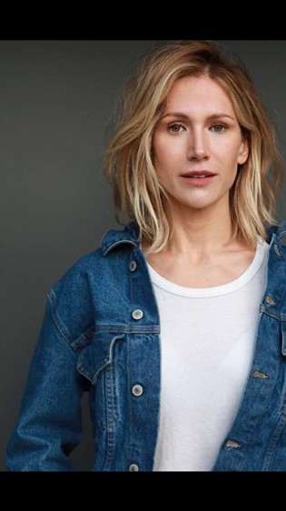 Jennifer Landon Fotoğrafları 2