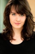 Christine Garver Fotoğrafı