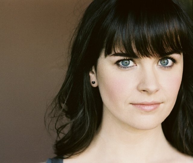Christine Garver Fotoğrafı