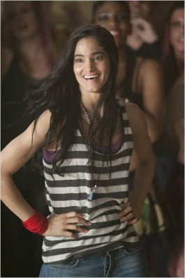 Sofia Boutella Fotoğrafı