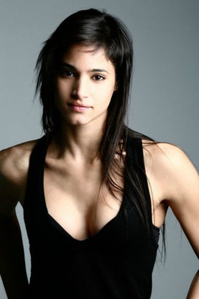 Sofia Boutella Fotoğrafı
