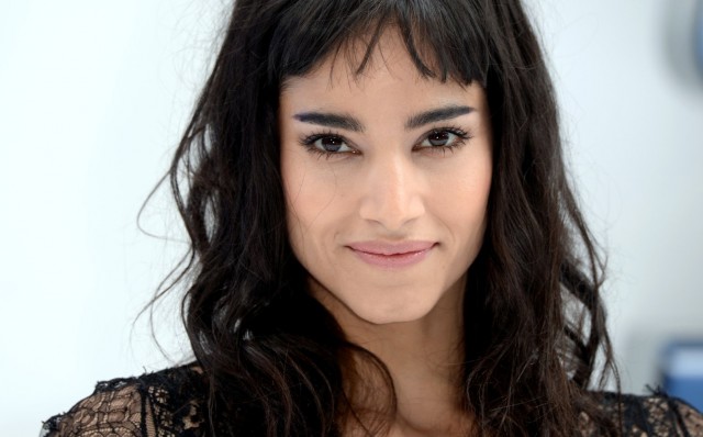 Sofia Boutella Fotoğrafları 54