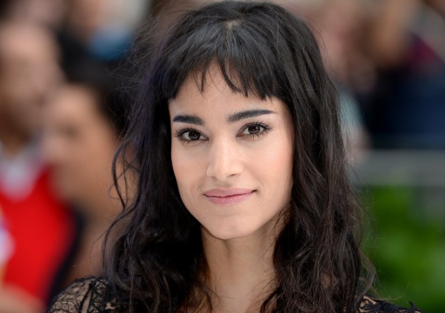 Sofia Boutella Fotoğrafı