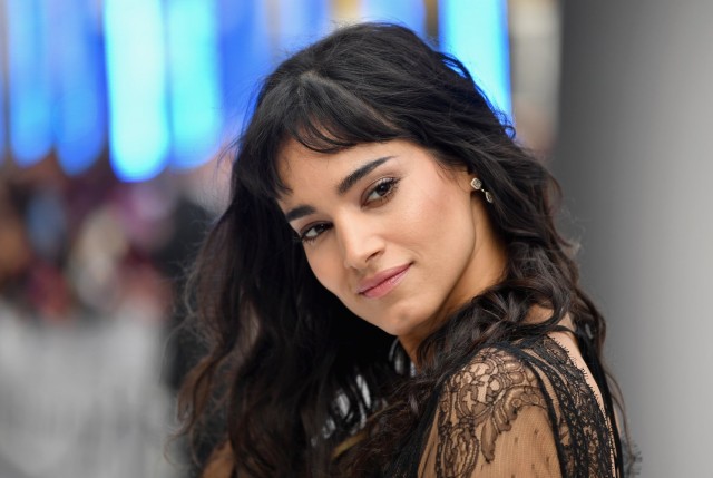 Sofia Boutella Fotoğrafları 66