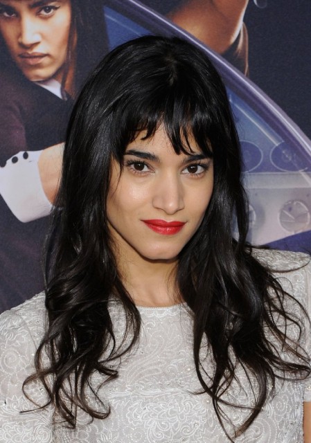 Sofia Boutella Fotoğrafları 74